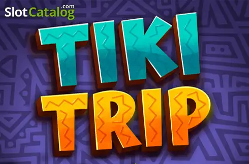 Tiki Trip Κουλοχέρης 