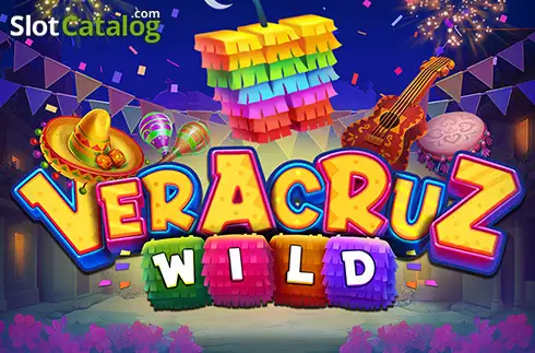 Veracruz Wild Λογότυπο Veracruz Wild Λογότυπο