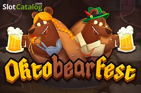 Oktobearfest Κουλοχέρης 
