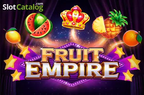 Fruit Empire Κουλοχέρης 