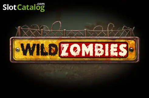 Wild Zombies Κουλοχέρης 