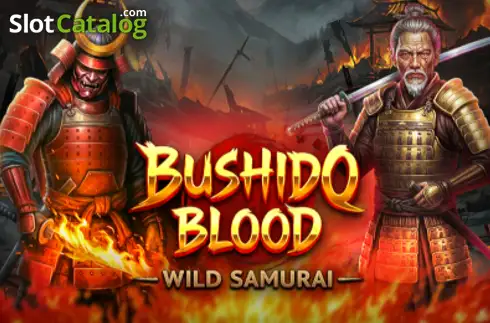 Bushido Blood 2026-07-08