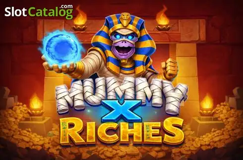 Mummy x Riches 2026-08-04