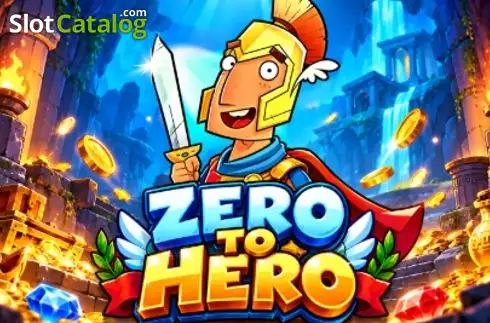 Zero To Hero Κουλοχέρης 