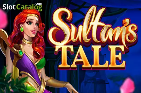 Sultan's Tale