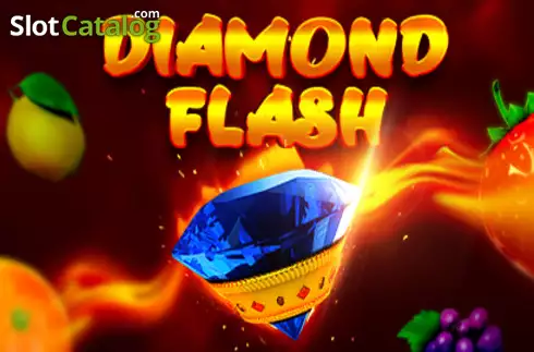 Diamond Flash (Popok Gaming) Λογότυπο Diamond Flash (Popok Gaming) Λογότυπο