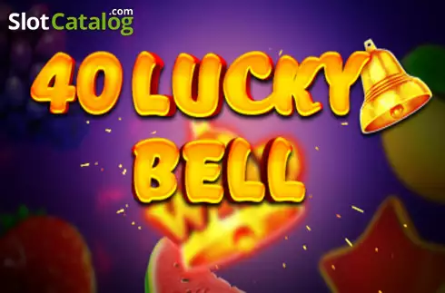 40 Lucky Bell