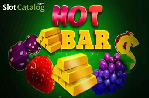 20 Hot Bar