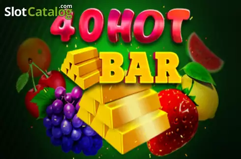 40 Hot Bar