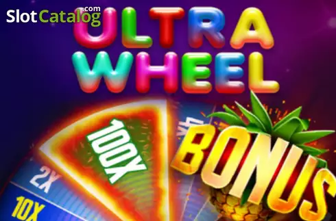 Ultra Wheel Λογότυπο Ultra Wheel Λογότυπο