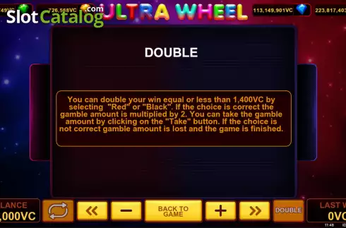 Οθόνη9. Ultra Wheel Κουλοχέρης
