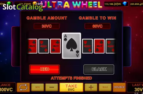 Οθόνη6. Ultra Wheel Κουλοχέρης
