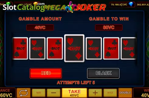 Οθόνη6. Mega Joker (Popok Gaming) Κουλοχέρης