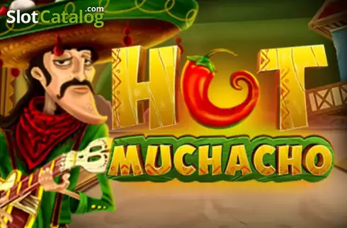 Hot Muchacho Λογότυπο
