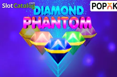 Diamond Phantom Λογότυπο