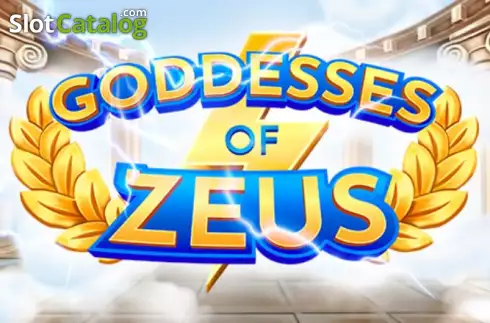 Goddesses of Zeus Λογότυπο