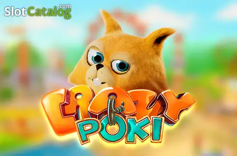 Crazy Poki Κουλοχέρης 