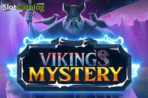Viking's Mystery Λογότυπο Viking's Mystery Λογότυπο
