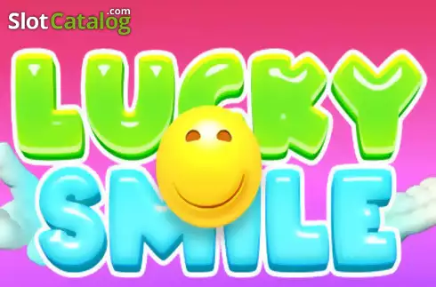 Lucky Smile Κουλοχέρης 