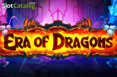 Era of Dragons Λογότυπο