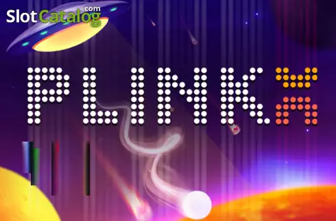 Plinko (Popok Gaming) Λογότυπο Plinko (Popok Gaming) Λογότυπο
