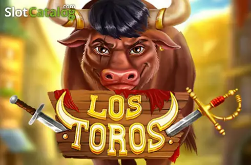 Los Toros Κουλοχέρης 