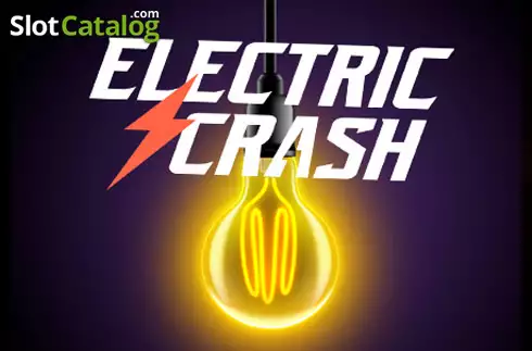 Electric Crash Λογότυπο