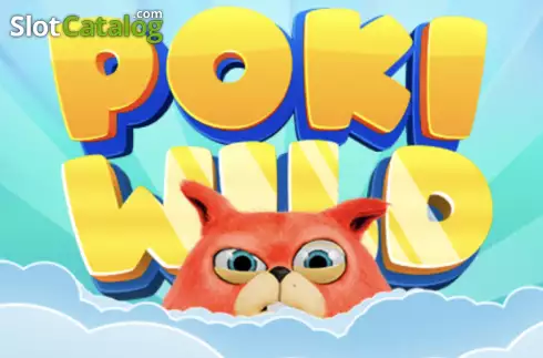 Poki Wild Κουλοχέρης 
