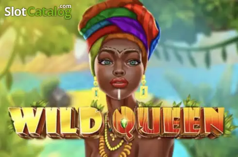 Wild Queen Κουλοχέρης 