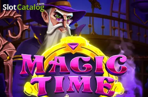 Magic Time Κουλοχέρης 
