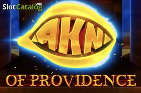 Akn of Providence Λογότυπο