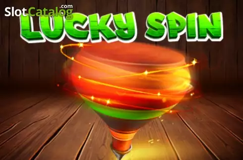Lucky Spin (Popok Gaming) Λογότυπο Lucky Spin (Popok Gaming) Λογότυπο