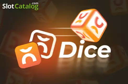 Dice (Popok Gaming) Λογότυπο Dice (Popok Gaming) Λογότυπο
