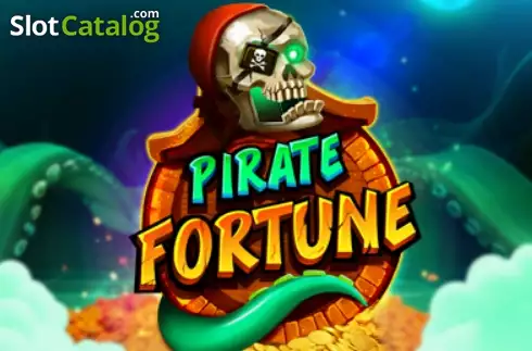 Pirate Fortune Κουλοχέρης 