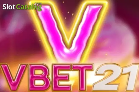 Vbet 21 Λογότυπο Vbet 21 Λογότυπο