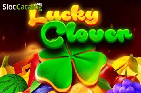 Lucky Clover (Popok Gaming) Λογότυπο