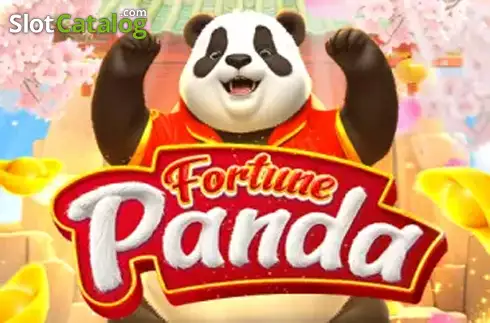 Fortune Panda (Popok Gaming) Λογότυπο Fortune Panda (Popok Gaming) Λογότυπο