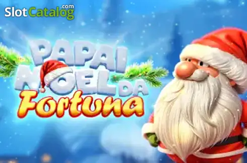 Papai Noel da Fortuna Λογότυπο Papai Noel da Fortuna Λογότυπο