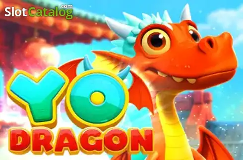 YoDragon Λογότυπο YoDragon Λογότυπο
