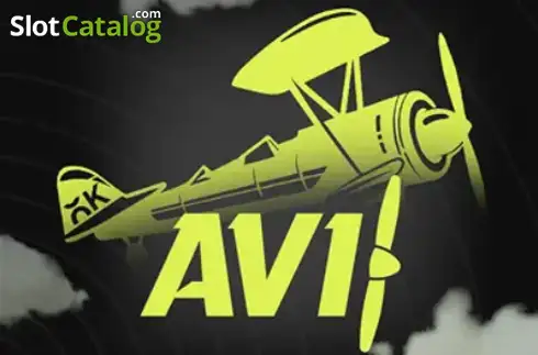 Avi Λογότυπο Avi Λογότυπο