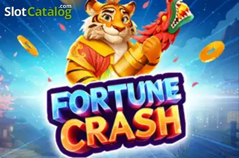 Fortune Crash (Popok Gaming) Κουλοχέρης 