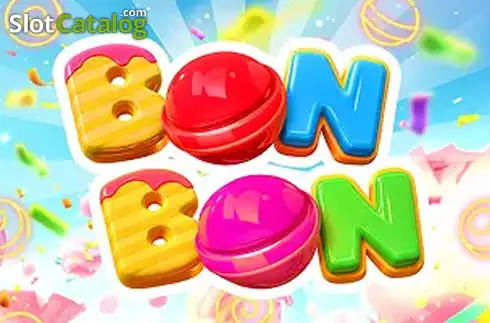 BonBon Λογότυπο BonBon Λογότυπο