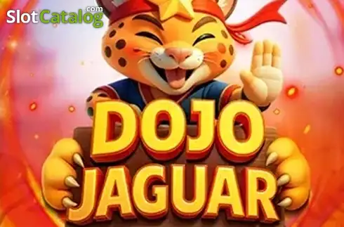 Jaguar Dojo Λογότυπο