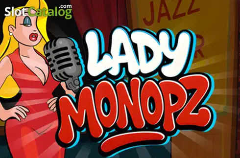 Lady Monopz Κουλοχέρης 