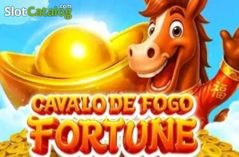 Cavalo De Fogo Fortune Κουλοχέρης 