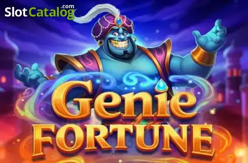Genie Fortune Popok Gaming
