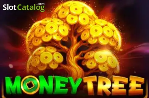 Money Tree (Popok Gaming) Λογότυπο