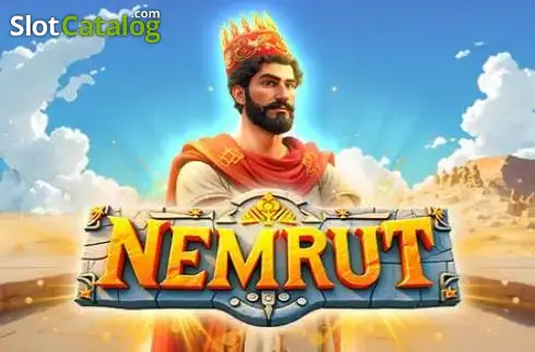 Nemrut Λογότυπο Nemrut Λογότυπο