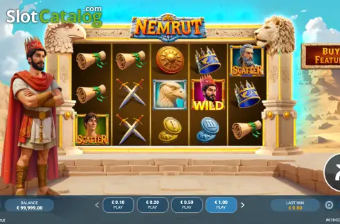 Οθόνη2. Nemrut Κουλοχέρης