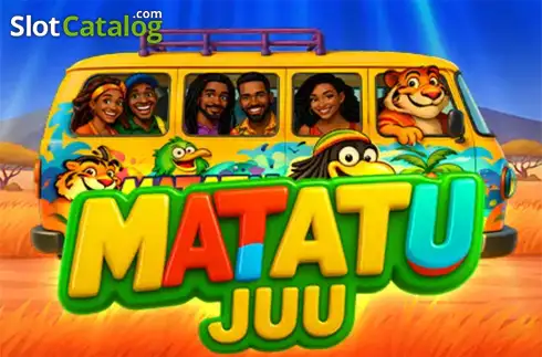Matatu Juu Λογότυπο Matatu Juu Λογότυπο